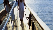 KINATARO - Side deck